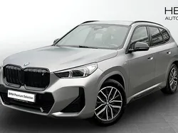 Begagnad 2023 BMW iX1 Comfort Edition SUV | 403 760 kr (Superpris)
