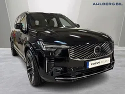 Svart Begagnad 2024 Volvo XC90 Ultra SUV | 969 500 kr