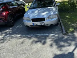 Grå Begagnad 2006 Volvo V70 Business Edition Kombi | 9 500 kr (Bra pris)