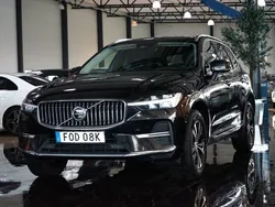 Svart Begagnad 2023 Volvo XC60 Core SUV | 375 000 kr (Superpris)