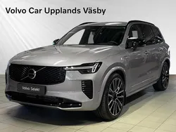 Silver Begagnad 2025 Volvo XC90 SUV | 949 900 kr