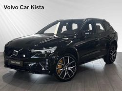 Svart Begagnad 2024 Volvo XC60 SUV | 679 900 kr