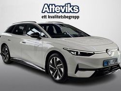 Ny 2025 VW ID.7 Pro Sedan | 599 900 kr (Bra pris)
