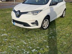 Begagnad 2020 Renault Zoe Halvkombi | 105 000 kr (Marknadspris)