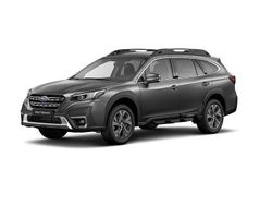 Ny 2024 Subaru Outback SUV | 451 800 kr