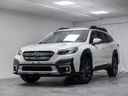 Ny 2024 Subaru Outback SUV | 469 700 kr