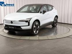 Ljusblå Begagnad 2023 Volvo EX30 Performance SUV | 409 900 kr (Bra pris)