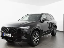 Svart Begagnad 2025 Volvo XC90 Ultra SUV | 979 500 kr