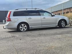 Grå Begagnad 2010 Volvo V70 Momentum Kombi | 24 000 kr (Superpris)