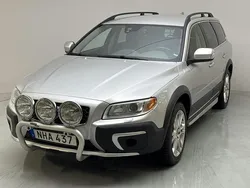 Silver Begagnad 2014 Volvo XC70 Summum SUV | 216 000 kr (Dyr)