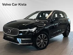 Begagnad 2022 Volvo XC60 SUV | 424 900 kr (Bra pris)