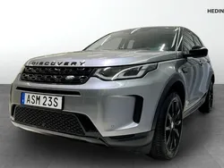 Grå (grey) Begagnad 2020 Land Rover Discovery Sport SUV | 329 000 kr (Marknadspris)