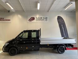 Ny 2025 MAN TGE Van | 843 750 kr
