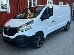 Vit Begagnad 2016 Renault Trafic Van | 90 000 kr (Superpris)