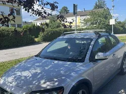 Grå Begagnad 2010 Volvo C30 Summum Halvkombi | 40 000 kr (Bra pris)