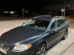 Grå Begagnad 2011 Volvo V70 Momentum Kombi | 58 000 kr (Bra pris)