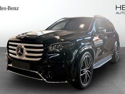 Ny 2026 Mercedes GLS450 AMG SUV | 1 239 100 kr