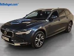 Begagnad 2024 Volvo V90 Kombi | 512 900 kr