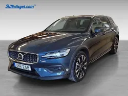 Begagnad 2024 Volvo V60 CC Kombi | 461 900 kr (Dyr)