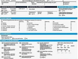 Silver Begagnad 2024 Volvo V60 Plus Kombi | 469 500 kr (Marknadspris)