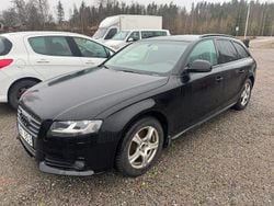 Begagnad 2009 Audi A4 Kombi | 25 000 kr (Superpris)