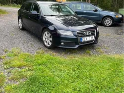Blå Begagnad 2011 Audi A4 Kombi | 56 000 kr (Bra pris)