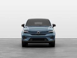 Blå Ny 2025 Volvo EC40 Performance SUV | 638 600 kr (Marknadspris)