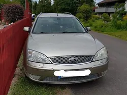 Begagnad 2007 Ford Mondeo Kombi | 15 000 kr