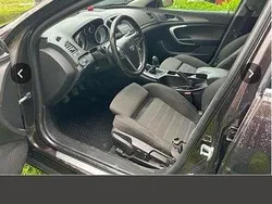 Begagnad 2011 Opel Insignia Edition Kombi | 40 000 kr (Lite dyr)