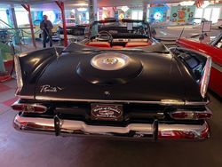 Begagnad 1959 Plymouth Fury Cab | 995 000 kr