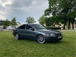 Grå Begagnad 2009 Volvo S60 Sedan | 30 000 kr (Bra pris)
