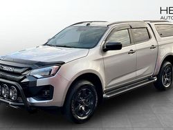 Ny 2025 Isuzu D-Max Pickup | 651 900 kr