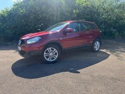 Begagnad 2014 Nissan Qashqai SUV | 114 000 kr (Marknadspris)