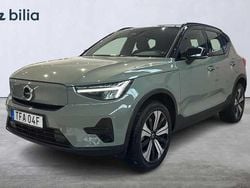 Begagnad 2023 Volvo XC40 SUV | 349 900 kr