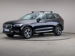 Svart Begagnad 2020 Volvo XC60 Inscription SUV | 379 000 kr (Bra pris)