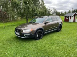 Brun Begagnad 2014 Volvo XC70 Summum SUV | 140 000 kr (Marknadspris)