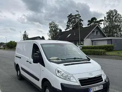 Vit Begagnad 2013 Peugeot Expert Van | 31 500 kr (Bra pris)