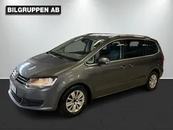 VW Sharan