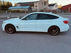 Vit Begagnad 2019 BMW 320 Gran Turismo M Sport Halvkombi | 195 000 kr (Lite dyr)