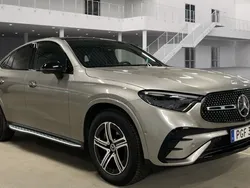 Mercedes GLC220