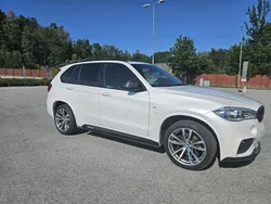 Vit Begagnad 2016 BMW X5 M Sport SUV | 295 000 kr (Bra pris)