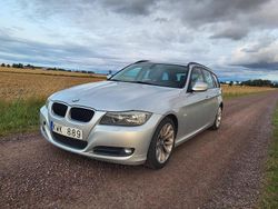 Begagnad 2011 BMW 320 Comfort Edition Kombi | 40 000 kr (Superpris)