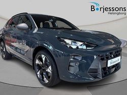 Blå Ny 2025 Cupra Terramar SUV | 419 900 kr (Marknadspris)