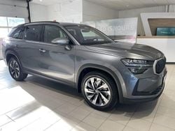 Grå Ny 2026 Skoda Kodiaq Selection SUV | 520 100 kr (Marknadspris)