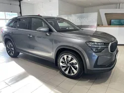 Grå Ny 2026 Skoda Kodiaq Selection SUV | 520 100 kr (Marknadspris)