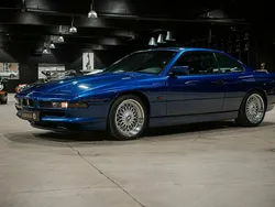 Begagnad 1993 BMW 840 Sportkupé | 399 000 kr