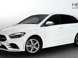 Vit Begagnad 2023 Mercedes E250 AMG Kombi | 339 000 kr