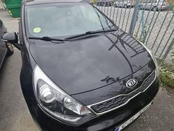 Begagnad 2014 Kia Rio Halvkombi | 50 000 kr (Bra pris)