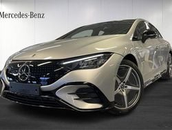 Ny 2026 Mercedes EQE350 AMG Sedan | 831 250 kr (Marknadspris)