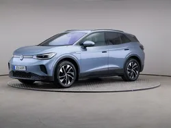 Blå Begagnad 2022 VW ID.4 Pro Performance SUV | 299 000 kr